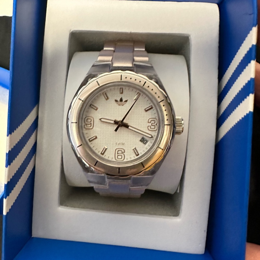 Adidas Watch